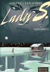Afbeeldingen van Lady s #3 - 59° noorderbreedte - Tweedehands