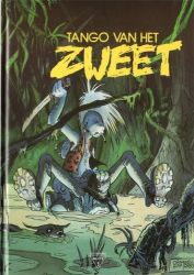 Afbeeldingen van Sergei wladi - Tango van het zweet
