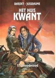 Afbeeldingen van Huis kwant #1 - Broodnood