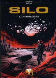 Afbeeldingen van Silo #1 - Bestraalden - Tweedehands