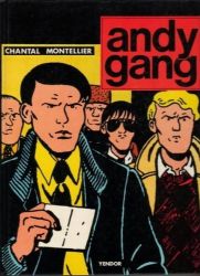 Afbeeldingen van Andy gang - Tweedehands