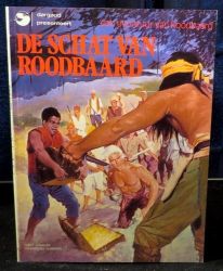 Afbeeldingen van Roodbaard #10 - Schat van roodbaard