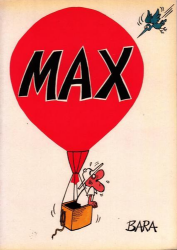 Afbeeldingen van Max - Tweedehands