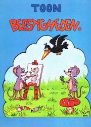 Afbeeldingen van Beestigheden #5