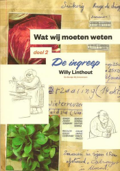 Afbeeldingen van Wat wij moeten weten #2 - Ingreep