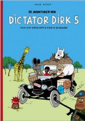 Afbeeldingen van Dictator dirk #5