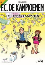 Afbeeldingen van Fc kampioenen #86 - Lotto kampioen - Tweedehands