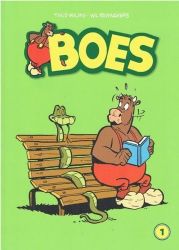 Afbeeldingen van Boes #1 - Boes 1