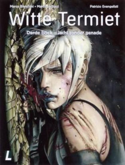 Afbeelding van Witte termiet pakket 1-3 (UITGEVERIJ L, zachte kaft)