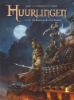 Afbeelding van Huurlingen pakket 1-3 (LUITINGH, zachte kaft)