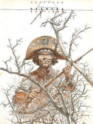 Afbeeldingen van Getekend - Caatinga - Tweedehands