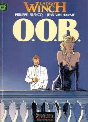 Afbeeldingen van Largo winch #3 - O.o.b. - Tweedehands (DUPUIS, zachte kaft)
