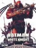 Afbeelding van Batman curse of the white knight pakkt 1-3 (DARK DRAGON BOOKS, zachte kaft)