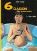 Afbeelding van 6 dagen en sterven pakket 1+2 (TALENT, zachte kaft)