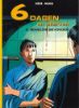 Afbeelding van 6 dagen en sterven pakket 1+2 (TALENT, zachte kaft)