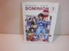 Afbeelding van Dominion pakket 1+2 (MANA, zachte kaft)
