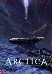 Afbeeldingen van Arctica #13 - Cyborgplaneet