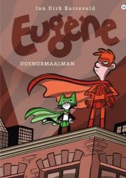 Afbeeldingen van Eugene #14 - Doenormaalman
