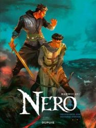 Afbeeldingen van Nero (dupuis) #2 - Verduisderde zon, gedoofde sterren (DUPUIS, zachte kaft)