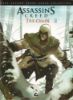 Afbeelding van Assassin's creed games collection hc 1-3 (DARK DRAGON BOOKS, harde kaft)