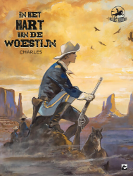 Afbeeldingen van In het hart van de woestijn