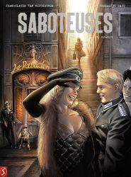 Afbeeldingen van Saboteuses #4 - Paradijs