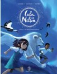 Afbeeldingen van Lulu en nelson #1 - Op weg naar afrika