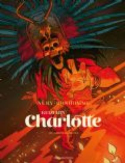 Afbeelding van Keizerin charlotte #3 - Adios carlotta (STANDAARD, harde kaft)