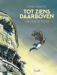 Afbeeldingen van Pierre lematre trilogie - Tot ziens daarboven