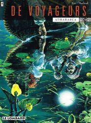Afbeeldingen van Voyageurs #1 - Athabasca