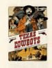 Afbeelding van Texas cowboys pakket 1+2 (BLLOAN, harde kaft)