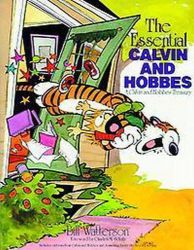 Afbeeldingen van Calvin and hobbes - Essential