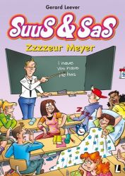 Afbeeldingen van Suus en sas #5 - Zzzzeur meyer