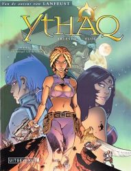 Afbeeldingen van Ythaq #8 - Spiegel van de schijn