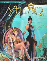 Afbeeldingen van Ythaq #11 - Langste adem