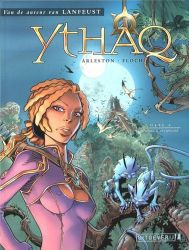 Afbeeldingen van Ythaq #6 - Pionnen in opstand