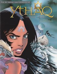 Afbeeldingen van Ythaq #7 - Teken van de ythen