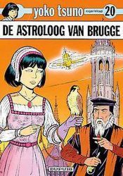 Afbeeldingen van Yoko tsuno #20 - Astroloog van brugge