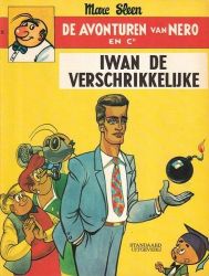 Afbeeldingen van Nero #28 - Iwan de verschrikkelijke
