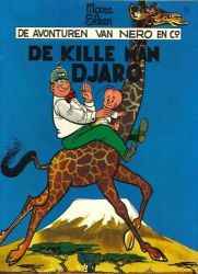 Afbeeldingen van Nero #4 - Kille man djaro - Tweedehands