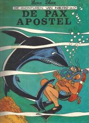 Afbeeldingen van Nero #27 - Pax apostel - Tweedehands