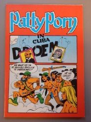Afbeeldingen van Patty pom - Patty pom in cuba - Tweedehands