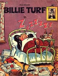 Afbeeldingen van Billie turf #10 - Tweedehands