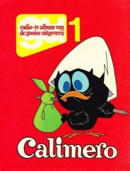 Afbeeldingen van Calimero #1 - Tweedehands