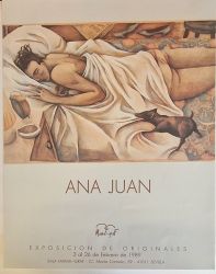Afbeeldingen van Expo 1989 47 x 65