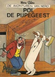 Afbeeldingen van Nero #38 - Pol de pijpegeest - Tweedehands