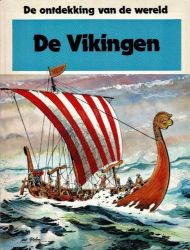 Afbeeldingen van Ontdekking van de wereld - Vikingen