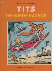 Afbeeldingen van Tits #13 - Goede gazhoe