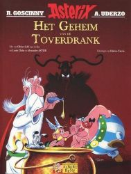Afbeeldingen van Asterix - Geheim van de toverdrank