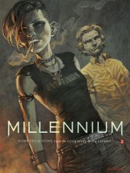 Afbeeldingen van Millennium #2